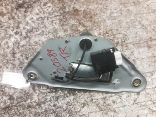 Ruitenwissermotor achter DAEWOO REZZO (U100)  | BP21463546M102 