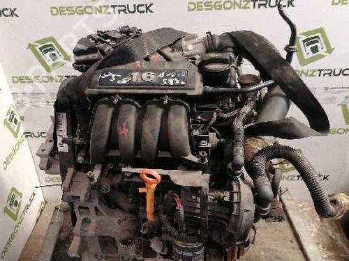 Engine SEAT ALTEA (5P1) 1.6 | BP21453613M1 