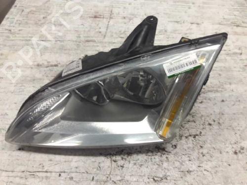Used Left headlight Left headlight 21458245 21458245