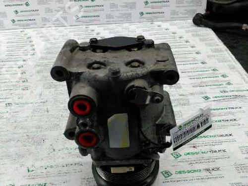 AC compressor FORD FOCUS I Turnier (DNW) | BP21446959M34 - Image 2