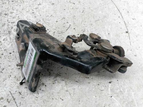 Hinge/Door check strap PEUGEOT PARTNER Box Body/MPV (5_, G_) 2.0 HDi | BP21438584C146