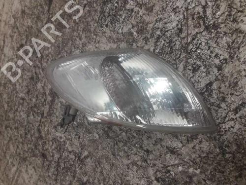 Blinklys fortil højre RENAULT MEGANE I Classic (LA0/1_) 1.9 D (LA0A, LA0U, LA0R) (64 hp) 21494888