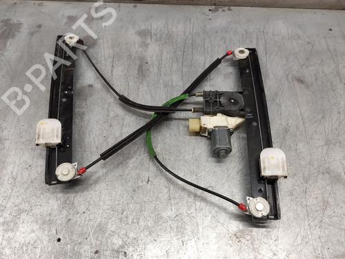 Used Front right window mechanism FORD MONDEO IV (BA7) [2007-2015]  28825259