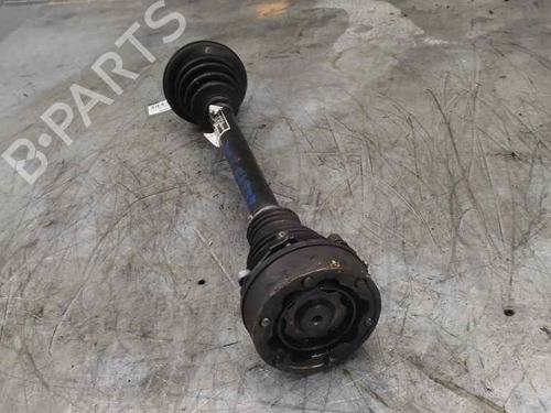 Left front driveshaft VW GOLF V (1K1)  | BP21407300M38 
