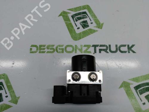 ABS Bremseaggregat FORD FOCUS C-MAX (DM2)  | BP21431741M43 