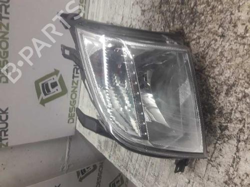 Used Left headlight FORD TRANSIT CONNECT (P65_, P70_, P80_) [2002-2025]  21448781