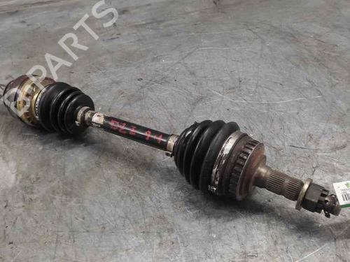 Used Left front driveshaft OPEL VECTRA B (J96) [1995-2004]  21406131