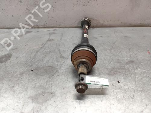 Used Right front driveshaft VW GOLF VII (5G1, BQ1, BE1, BE2) 1.6 TDI (110 hp) 24397316