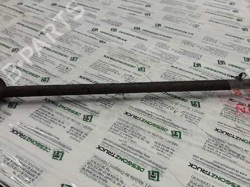 Used Left rear suspension arm NISSAN X-TRAIL I (T30) [2001-2013]  21453063