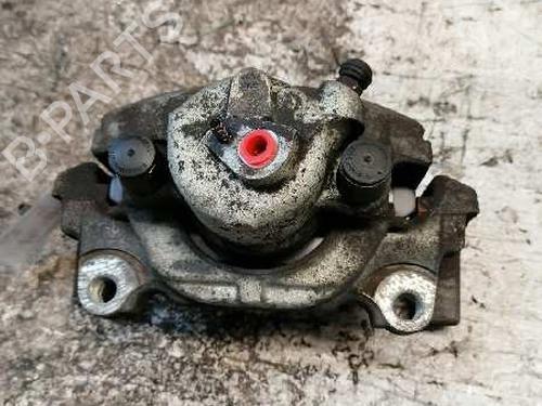Right front brake caliper AUDI A3 (8P1) 2.0 TDI 16V | BP21472341M104