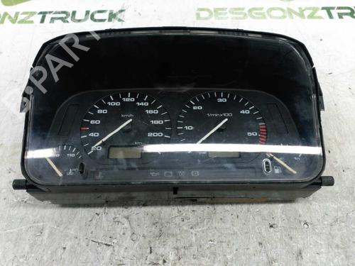 Used Instrument cluster VW GOLF III Variant (1H5) [1993-1999]  21436013