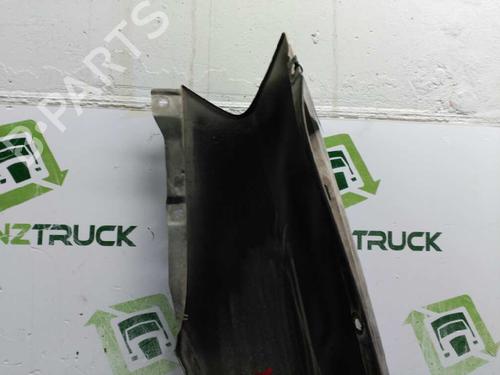 Right front fenders HYUNDAI COUPE II (GK)  | BP21427265C42 