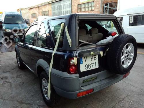 Højre forlygte LAND ROVER FREELANDER I (L314) 2.0 DI 4x4 | BP21479465C29 