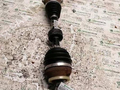 Used Left front driveshaft VW POLO (9N_, 9A_) 1.4 TDI (80 hp) 21476594