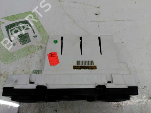 Climate control FORD MONDEO III (B5Y)  | BP21434124I5 