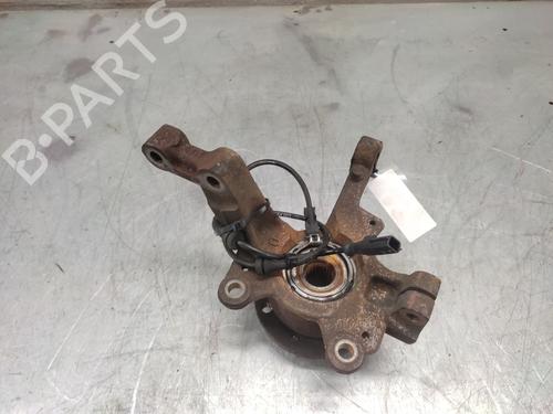 Right front steering knuckle RENAULT CLIO III (BR0/1, CR0/1) | BP22275236M26