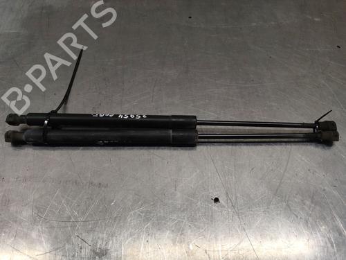 Used Tailgate lift support RENAULT CLIO IV (BH_) 0.9 TCe 90 (BHNF, BHMA, BHMH, BHJK, BHJR) (90 hp) 31177752