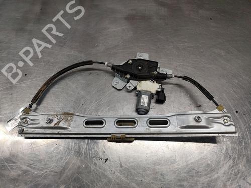 Used Front right window mechanism Front right window mechanism FORD TOURNEO COURIER B460 MPV [2014-2026] 33232964 33232964
