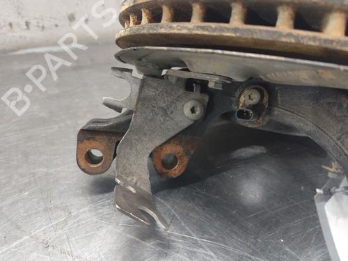 Right front steering knuckle PEUGEOT 3008 II SUV (MC_, MR_, MJ_, M4_) 1.2 THP/ PureTech 130 (MRHNSM, MRHNSU, MRHNSJ, MRHNYW,... | BP32156040M26