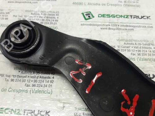 Left rear suspension arm FORD FOCUS II (DA_, HCP, DP)  | BP21452196M14 