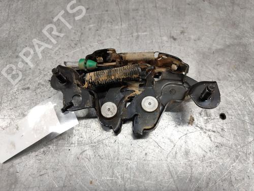Hood lock RENAULT KADJAR (HA_, HL_) 1.2 TCe 130 (HLMR) | BP24397281C133 