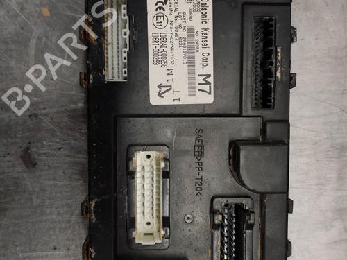 Electronic module NISSAN JUKE (F15) 1.6 DIG-T NISMO RS | BP29884965M83 