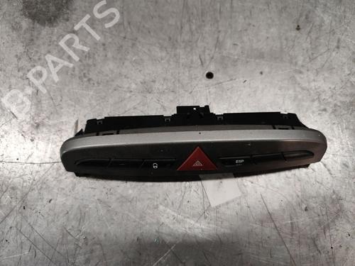 Warning switch PEUGEOT 308 I (4A_, 4C_)  | BP23189172I22 