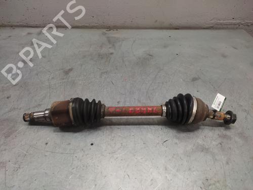 Used Left front driveshaft FORD FOCUS I (DAW, DBW) 1.8 Turbo DI / TDDi (90 hp) 22248250