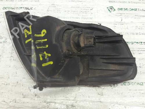 Left front indicator NISSAN ALMERA I Hatchback (N15) 2.0 D | BP21451941C32 