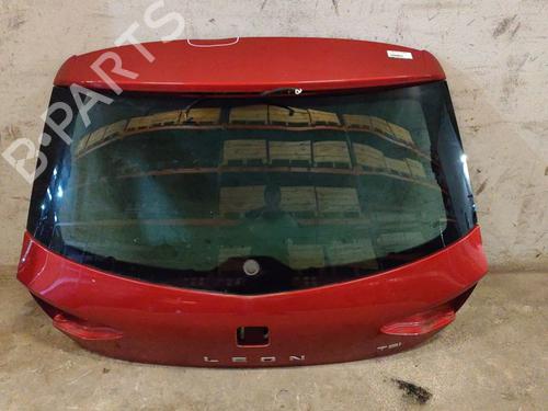 Tailgate SEAT LEON (5F1) 1.4 TSI | BP28811320C6 