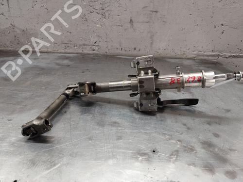 Steering column KIA SPORTAGE IV (QL, QLE) 1.7 CRDi | BP32155342M21 - Image 3