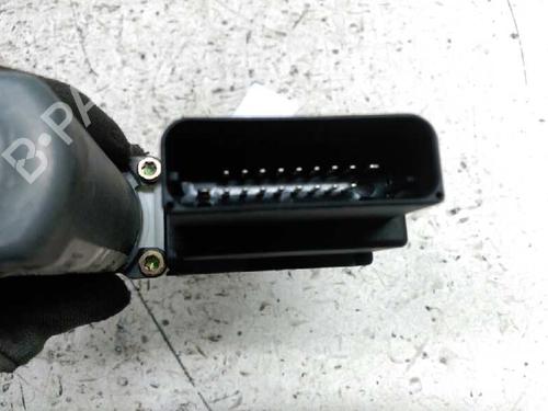 Right rear window motor VW GOLF IV (1J1)  | BP21438684E22 