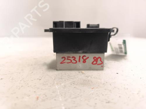 Heater resistor IVECO DAILY V Platform/Chassis 35C15, 35S15, 40C15, 45C15, 50C15, 60C15, 65C15, 70C15 | BP39239455M108 - Image 2