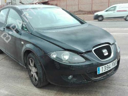 Left front window motor SEAT LEON (1P1)  | BP21408543E21 
