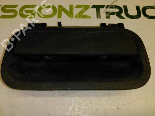 Rear right exterior door handle OPEL CORSA B (S93)  | BP21427531C130 