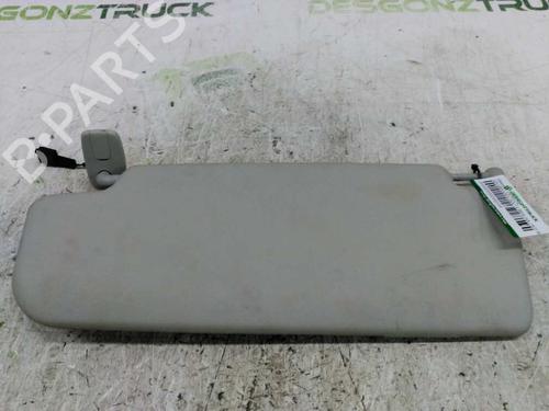 Used Right sun visor VW GOLF V (1K1) [2003-2010]  21437360