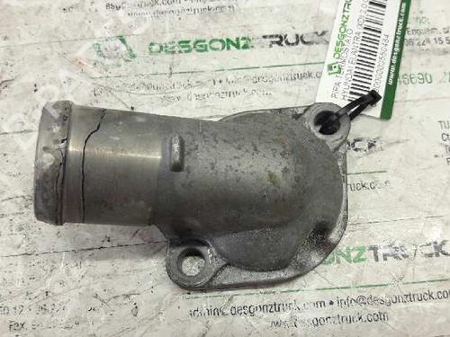 Used Pipe HYUNDAI ELANTRA III Saloon (XD) 2.0 CRDi (113 hp) 21447793