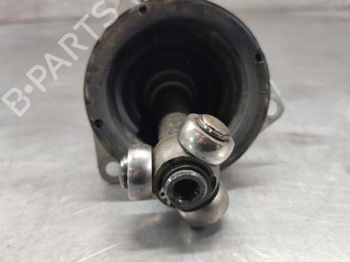 Left front driveshaft RENAULT CLIO II (BB_, CB_) 1.5 dCi (B/CB08) | BP32282778M38