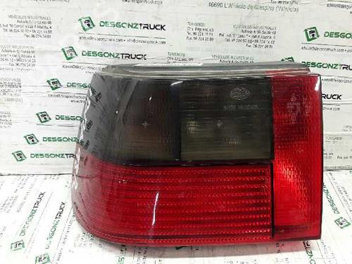 Used Left taillight SEAT IBIZA II (6K1) [1993-2002]  21449940