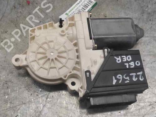 Vindusheismotor høyre foran SEAT IBIZA III (6L1) [2002-2009]  21406361