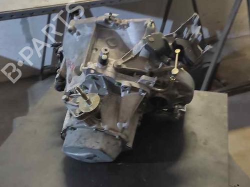 Gearbox CITROËN XSARA PICASSO (N68) 1.6 HDi | BP21400350M3 