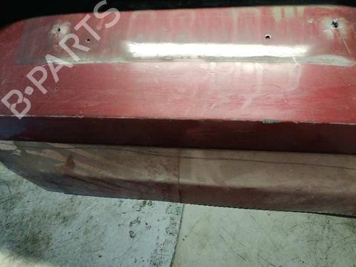 Rear bumper SEAT LEON (1P1)  | BP21482121C8 