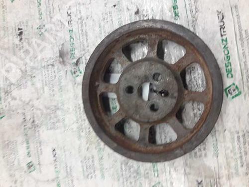 Pulley PEUGEOT BOXER Platform/Chassis (ZCT_) 2.8 HDI | BP24680102M122 