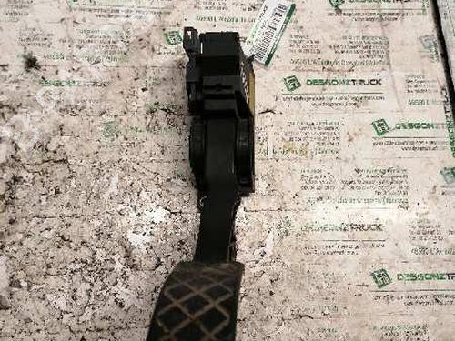 Used Pedal VW POLO IV (9N_, 9A_) [2001-2014]  21476375