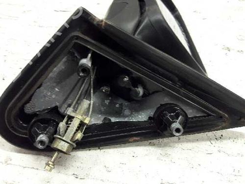Left mirror SEAT IBIZA II (6K1)  | BP21450700C26 