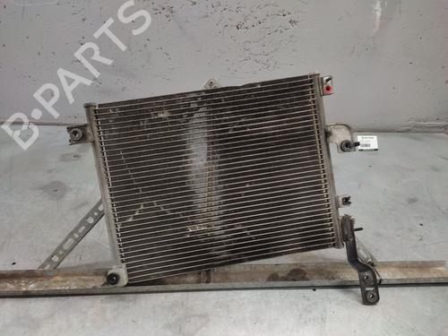 Used AC radiator HYUNDAI ATOS PRIME (MX) [1999-2025]  24533125
