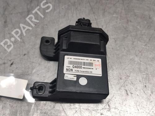 Elektronisk modul KIA NIRO I (DE) E-NIRO (136 hp) 28609731