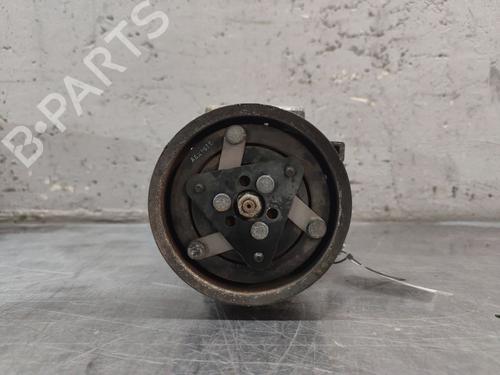 AC compressor NISSAN NOTE (E11, NE11) | BP32008361M34