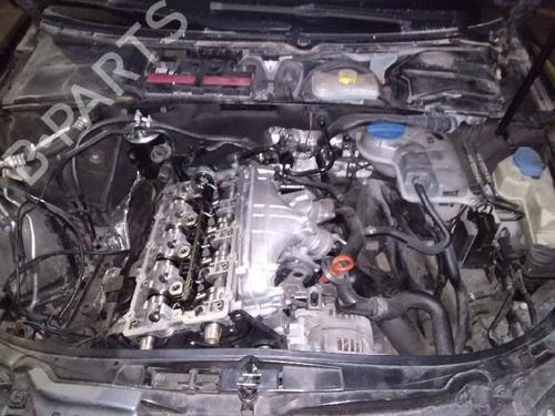 Køler AUDI A4 B7 Avant (8ED) 2.0 TDI | BP21479770M31 