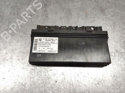 Elektronisk modul BMW 5 (E60) 520 d (177 hp) 24292521